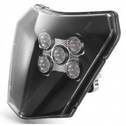 Farol Luz Led KTM EXC/EXC-F...