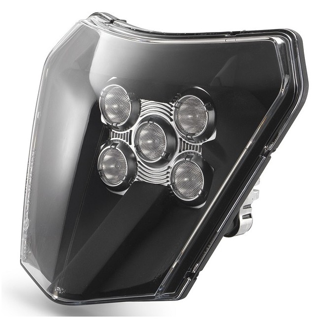 Farol Luz Led KTM EXC/EXC-F 14-18