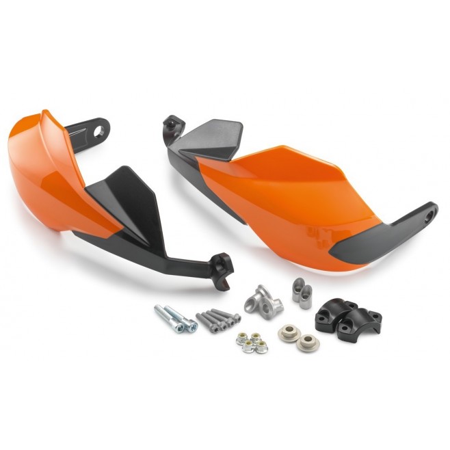 Paramanos Cerrados KTM EXC/SX/SMR...