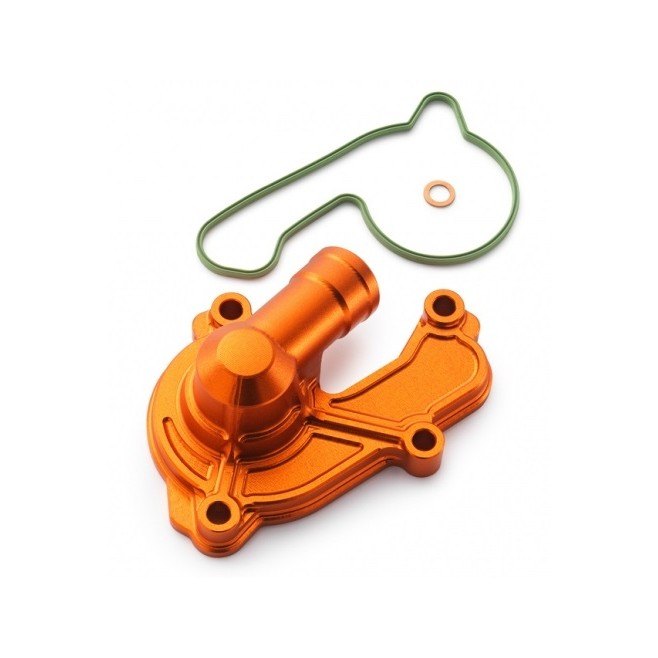 Water Pump Cover KTM EXC-F 250/350...