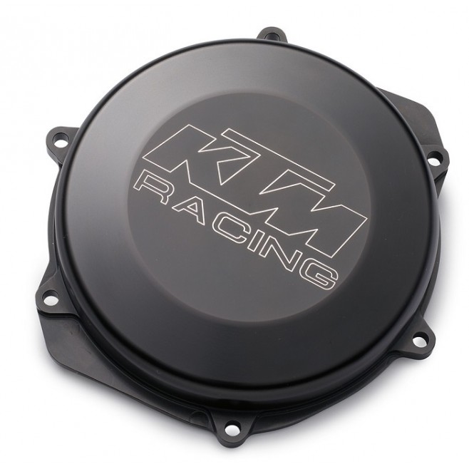 Tampa Discos Embraiagem KTM EXC-F 250...