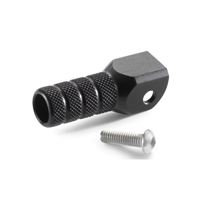 Puntera Selector Mudanças KTM EXC...