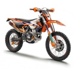 Kit Adesivos Enduro Factory... 2