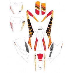 Seis Dias Espanha Ktm Exc...