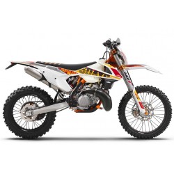 Six Jours Espagne Ktm Exc... 2
