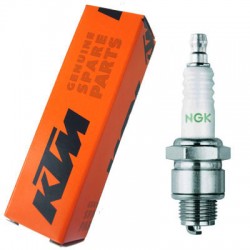 Vela Ngk BR9ECMVX KTM EXC...