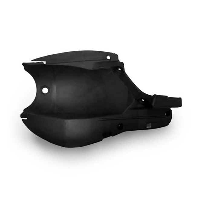 Caixa Filtro Parte Traseira KTM EXC...