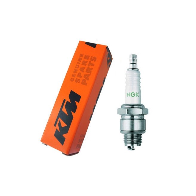 Bougie NGK CR9EKB KTM EXC-F 250 07-13...