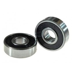 Rolamento 608 2RS C3 Bomba...