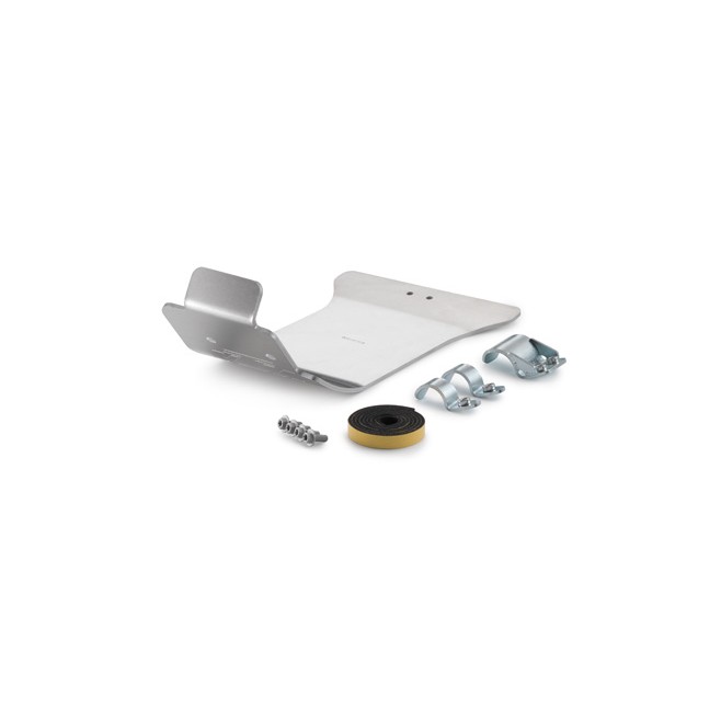 Sabot de Protection Aluminium...