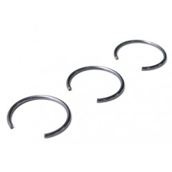 Clips De Boulons De Piston...