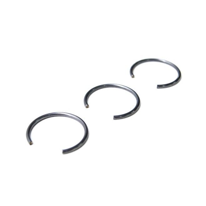 Clips Bulón Piston C18X1,5 KTM EXC...