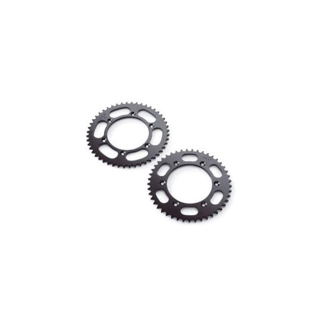 Couronne Arrière Acier Origine KTM 45D