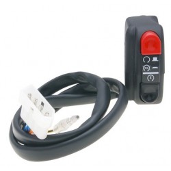 Start / Stop Switch Ktm Exc...