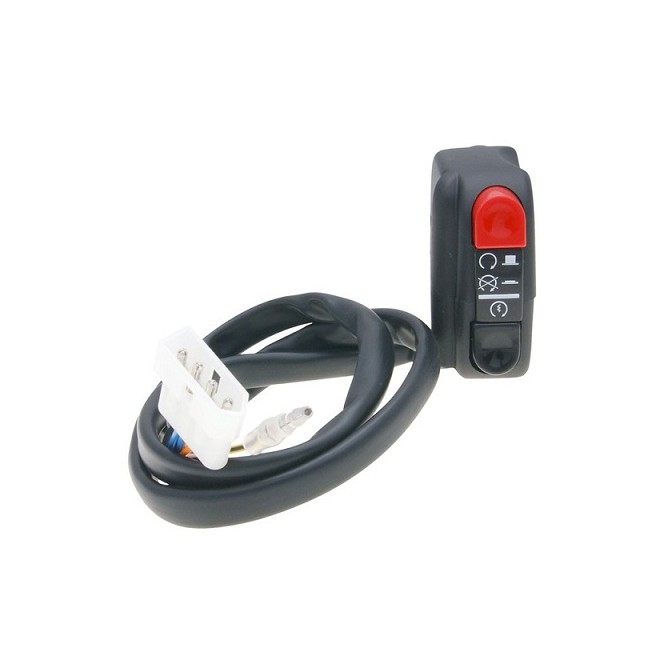 Start / Stop Switch Ktm Exc 250 04-13...