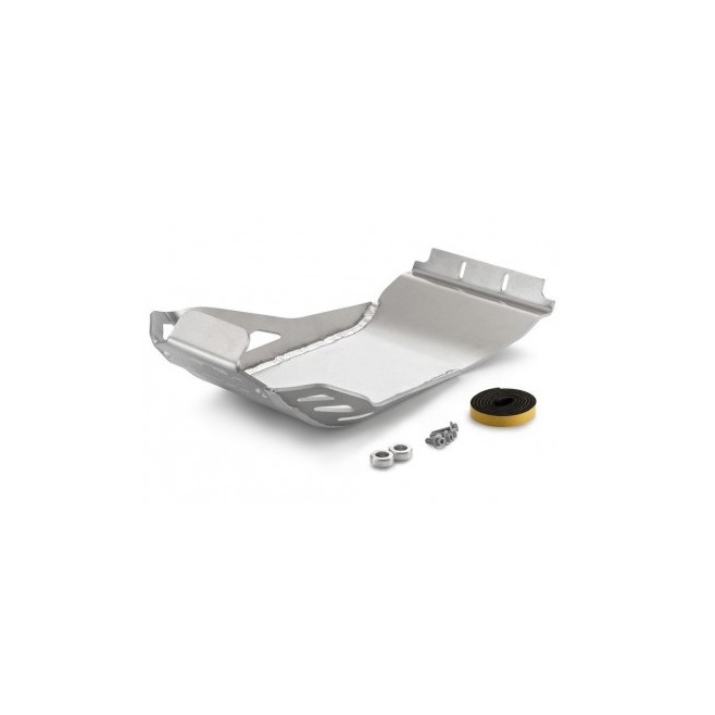 Skid Plate Aluminum KTM Freeride 350...