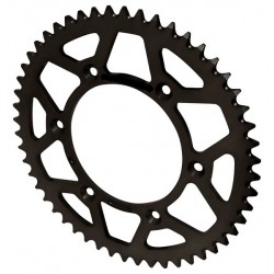 Couronne Aluminium KTM...