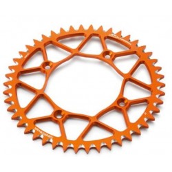 Cremalheira KTM Freeride...