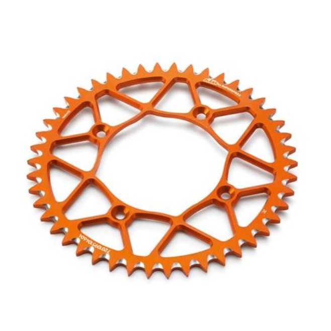 Couronne KTM Freeride 250/350 14-16...