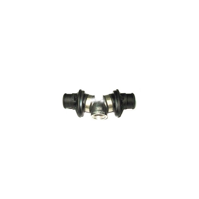 And Radiator Connector Ktm Exc/Exc-F...