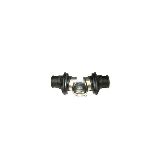 E Radiator Connector Ktm Exc/Exc-F 11-16