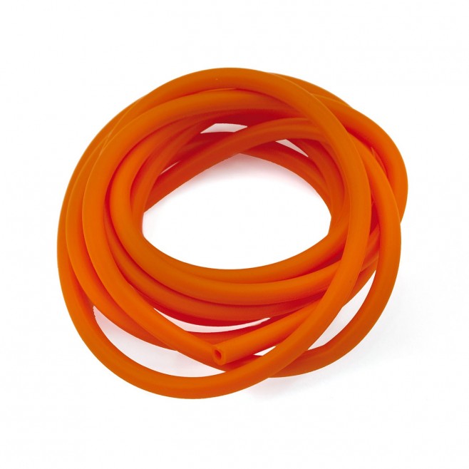 Tube De Volume D'Essence Orange Ktm 3...