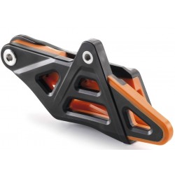 Guía Corrente KTM...