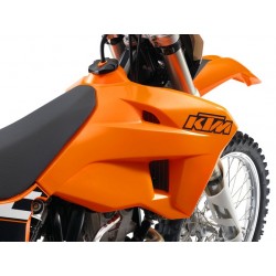 Depósito Gasolina KTM EXC-F... 2