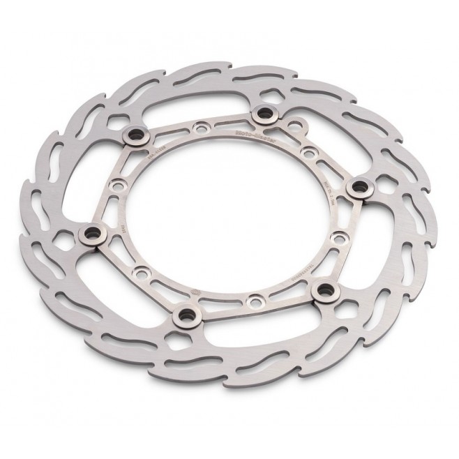 Disque Frein Avant Flame KTM EXC/SX...