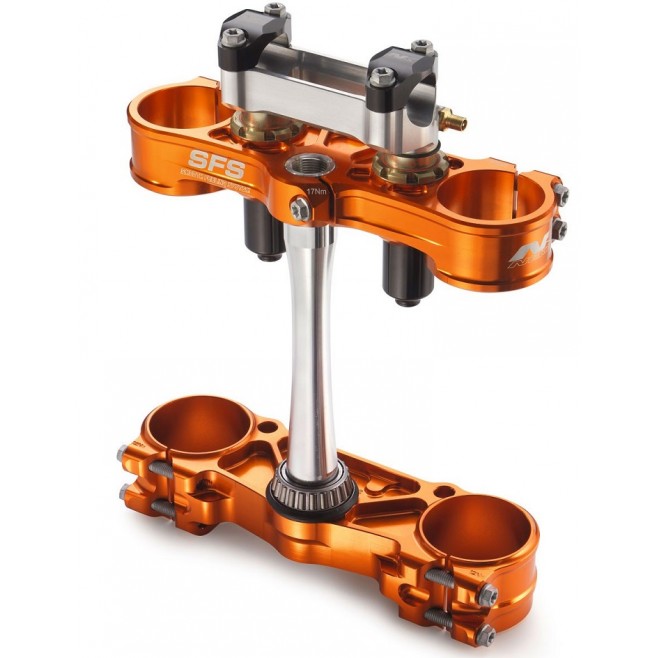 Tijas Completas SFS KTM SX/SX-F 13-19...