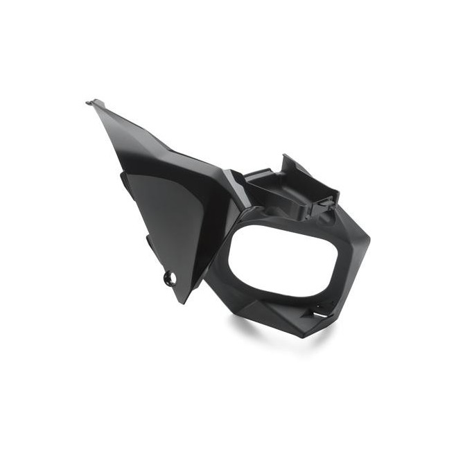 Boîte Filtre KTM EXC 08-11 SX 07-10 Noir