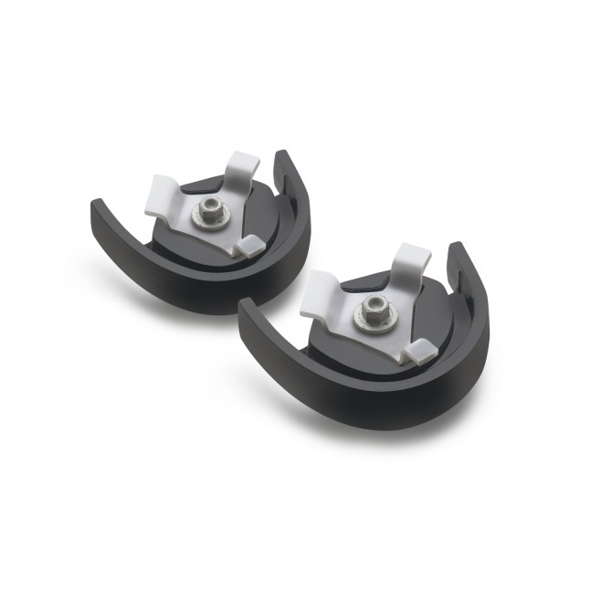 Kit Protectores de Pousa-pés KTM SX...