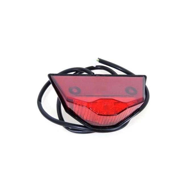 Luz Traseira Ktm Exc 125/200 14-16...