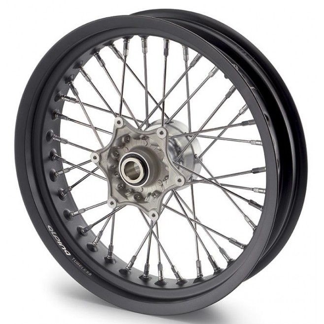 Roue Avant Ktm 3.5X16.5 26 Mm