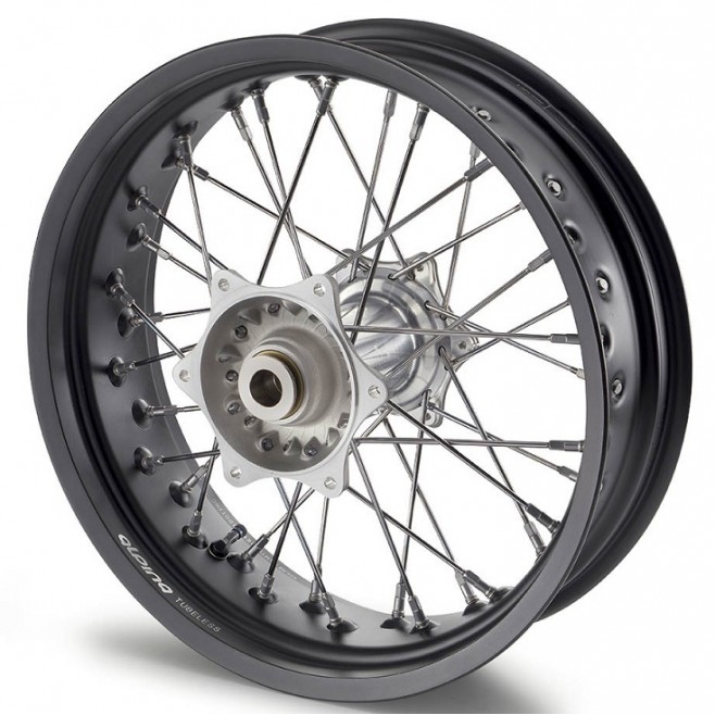 Ktm 5X17 20 Mm Roue Arrière