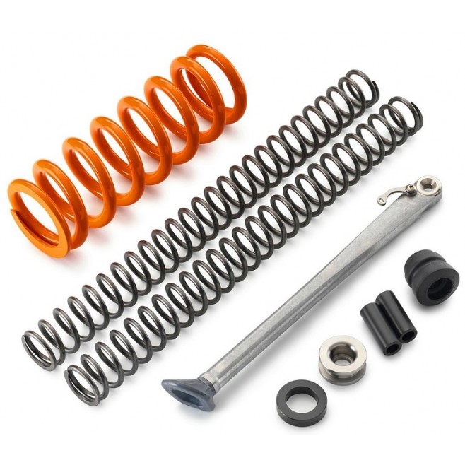 Kit Baixar Suspensão KTM EXC 125/200...