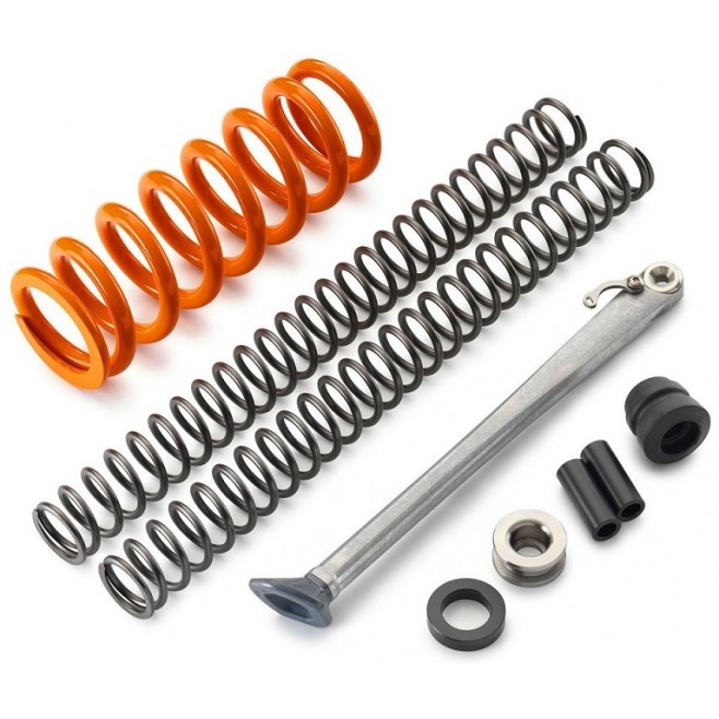 Lower Suspension Kit Complete KTM EXC...