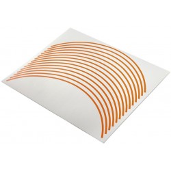 Kit Adhésifs de Jante KTM...