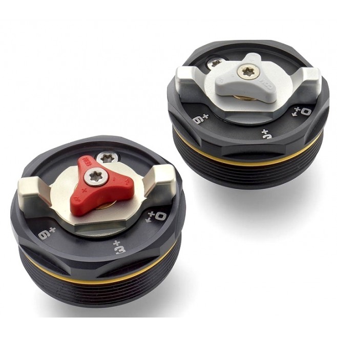 Régulateurs De Precarga Ktm Exc 2018