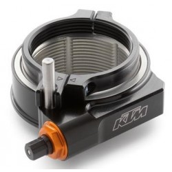 Amortecedor Traseiro Ktm...