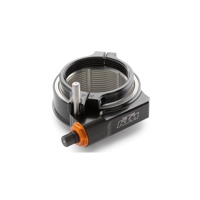 Absrogeur Arrière Ktm Exc 17-18