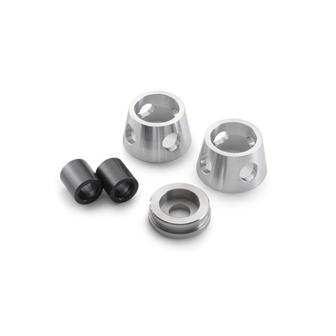 Kit de Suspension Inférieure KTM EXC...