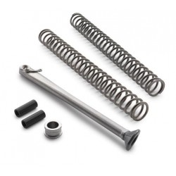 Kit Bajar Suspensiones KTM...
