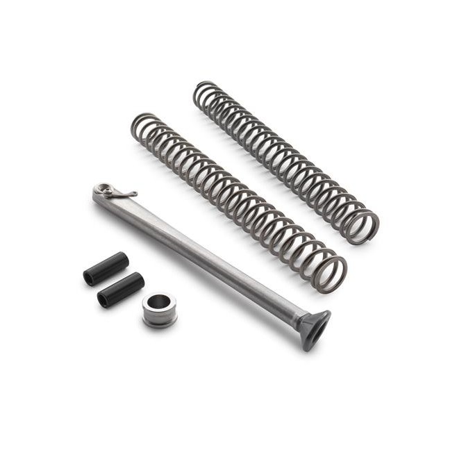 Lower Suspension Kit Complete KTM EXC...