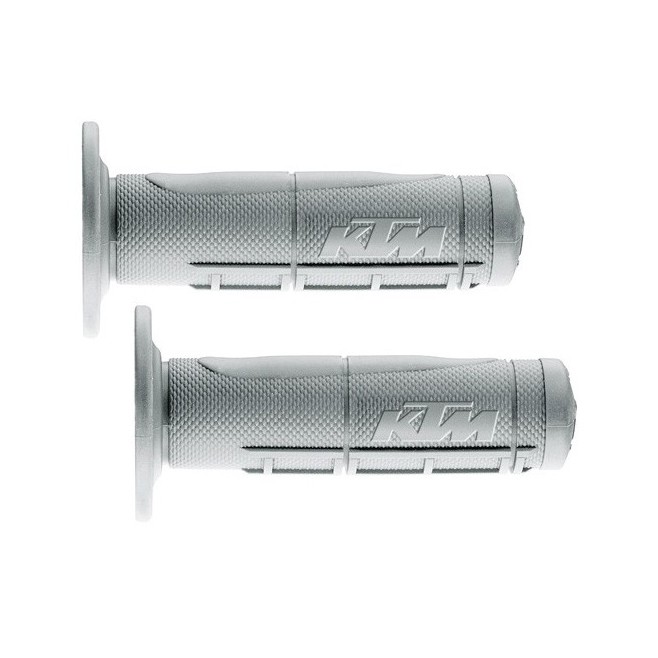 Grips Originales KTM Half Waffle Soft
