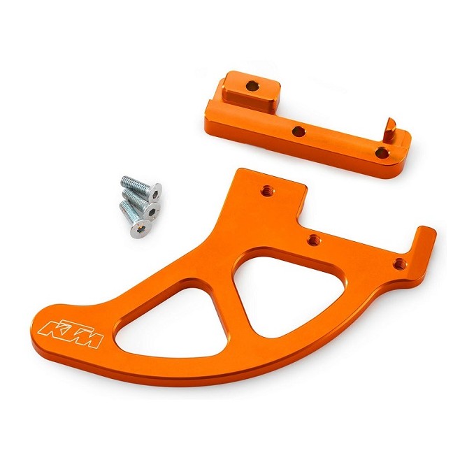 Protector Rear Brake Disc KTM EXC/SX...