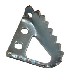 Puntera Pedal de Travão KTM...