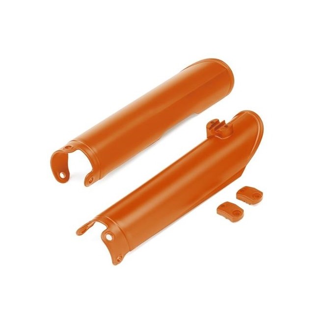 Protectores de Forquilha Apertos KTM...