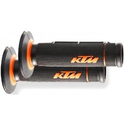 Poignées Originale KTM...