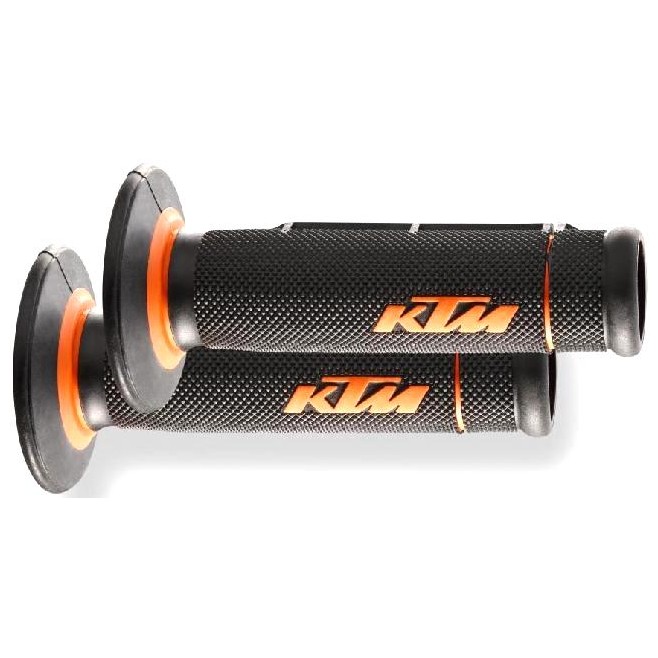 Poignées Originale KTM Double Composé...